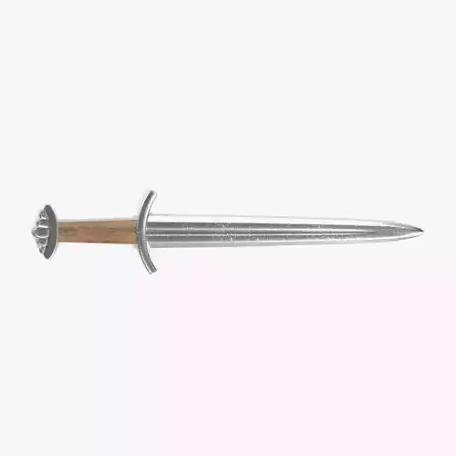 -Viking Dagger V2-