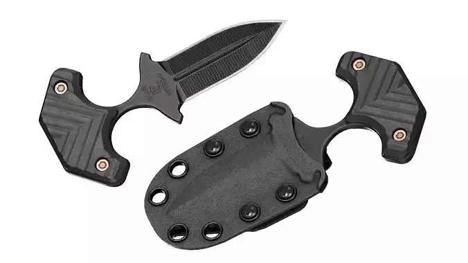 RMJ TACTICAL BUB KNIFE