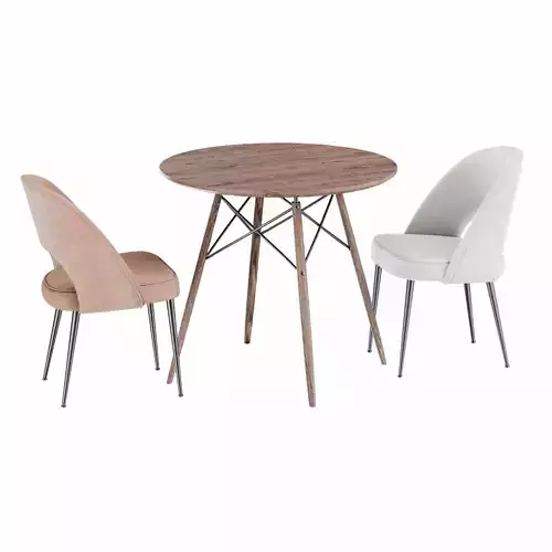 dining set