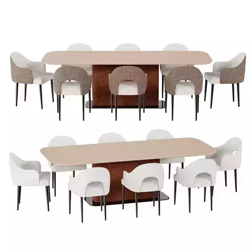 Dining set 03