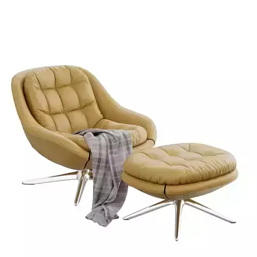 Kendall armchair