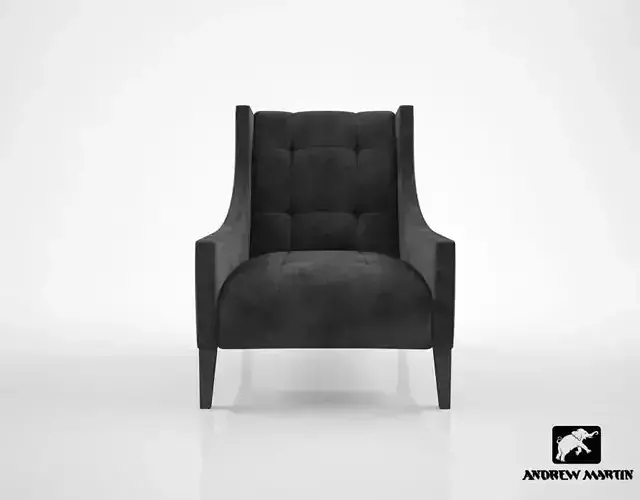 Andrew Martin Milton Chair