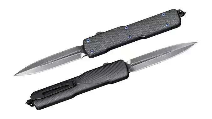 HOGUE COUNTERSTIKE OTF AUTOMATIC KNIFE