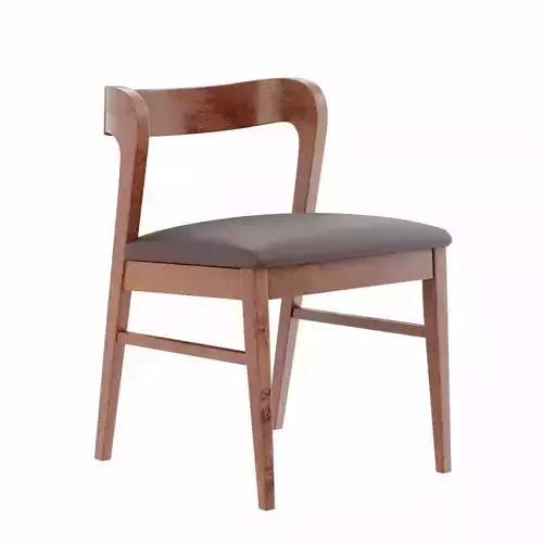 wood Chair