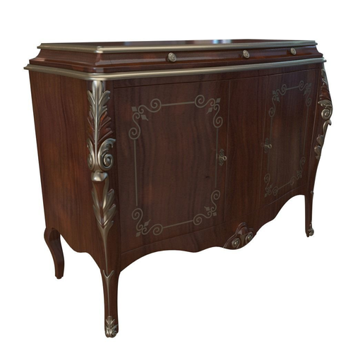 Seven Sedie I Veneziani Sideboard Aura