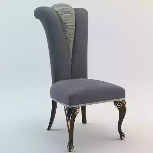 Seven Sedie - Royale Isotta