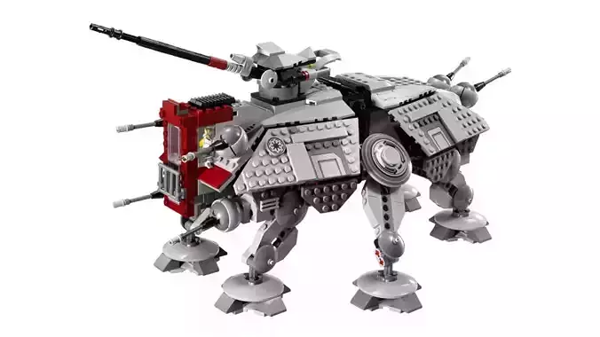 TwindBricks3D - 75019 - AT-TE