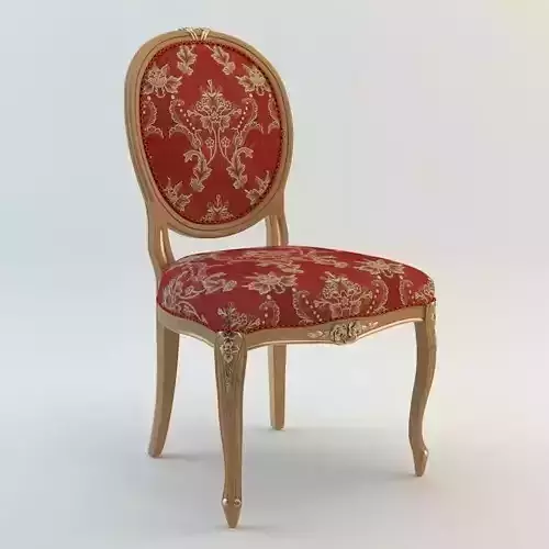 Seven Sedie - Ottocento Chair Kiev