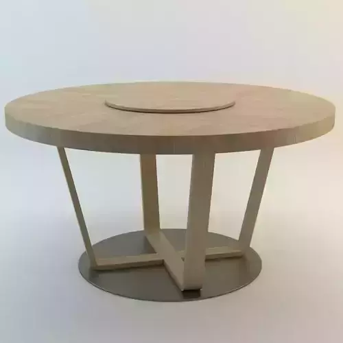 Seven Sedie - Modern Times Table Ermione