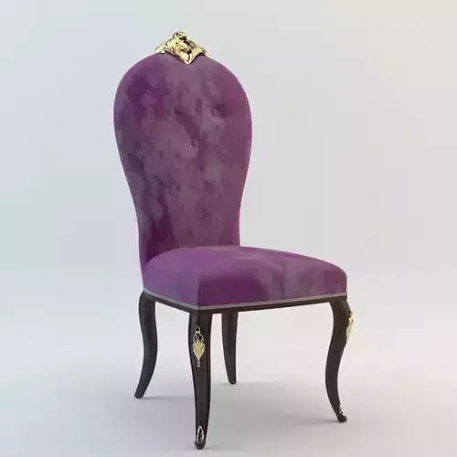 Seven Sedie - Description Aster