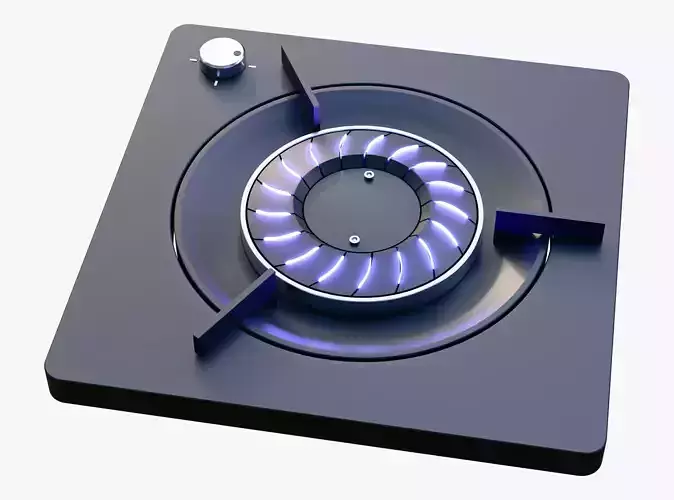 Portable Gas Stove M1