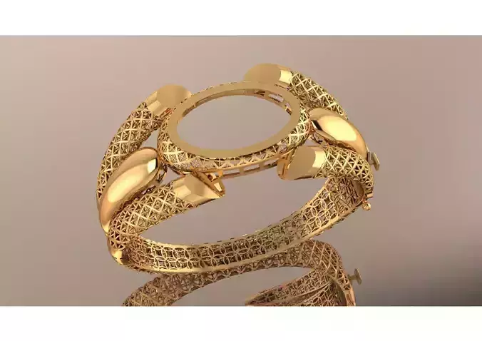 15 plus Premium Bracelet Designs STL Pack  Pre-Supported