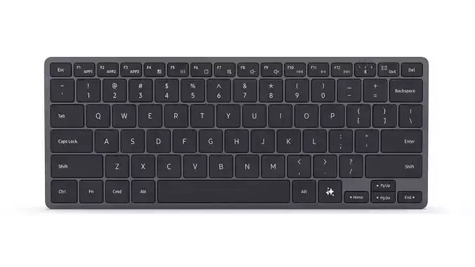 Samsung Smart Keyboard