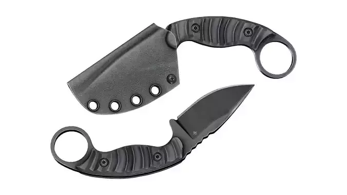 TOOR KNIVES KARSUMBA S