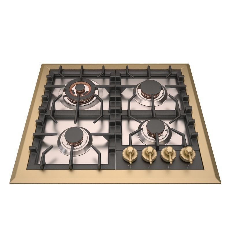 Restart Hobs ELP030 3D model_0