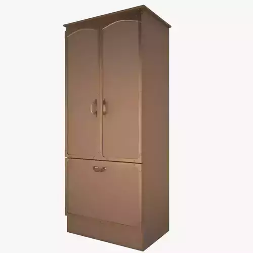 Restart Fridge FRR026