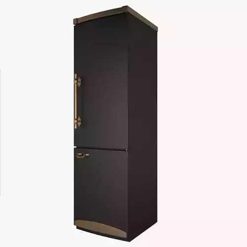 Restart Fridge FRR021