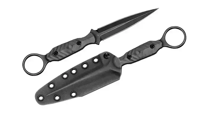 TOOR KNIVES SOCOM SPECTER R
