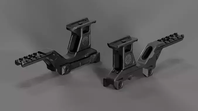 GBRS Group Hydra V2 Mount Kit for Aimpoint T2