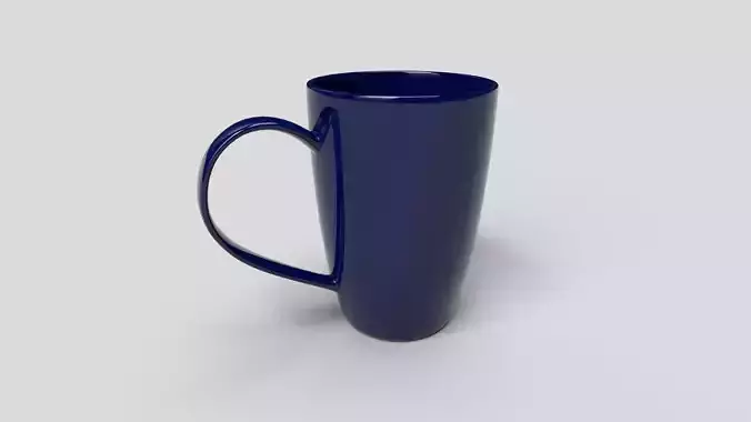 Mug CG1