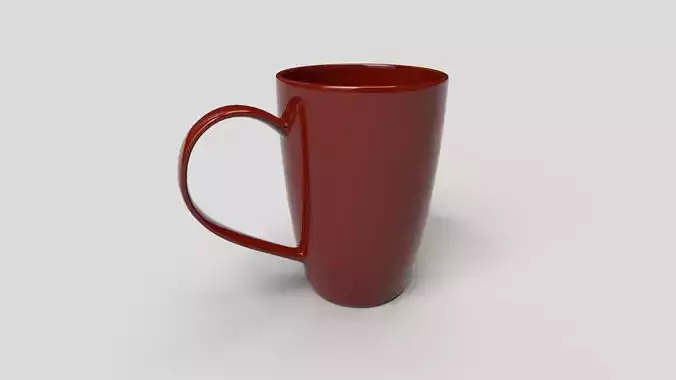 Mug CG2