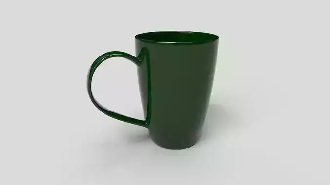 Mug CG3