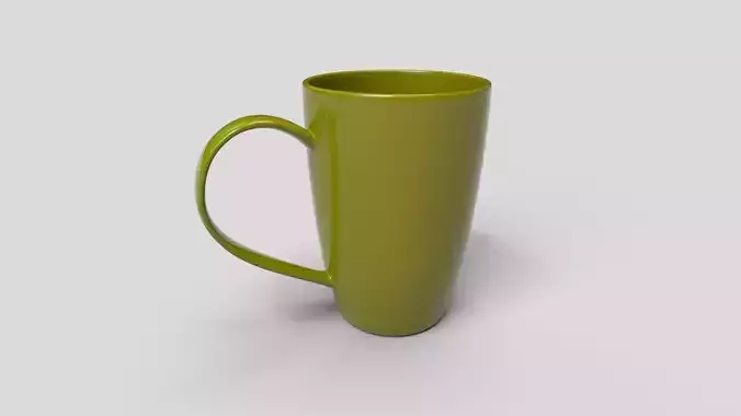 Mug CG4