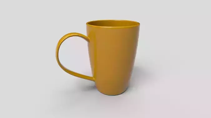 Mug CG5