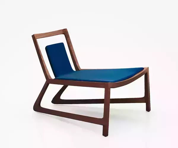Amore Mio Chair by Jon Goulder