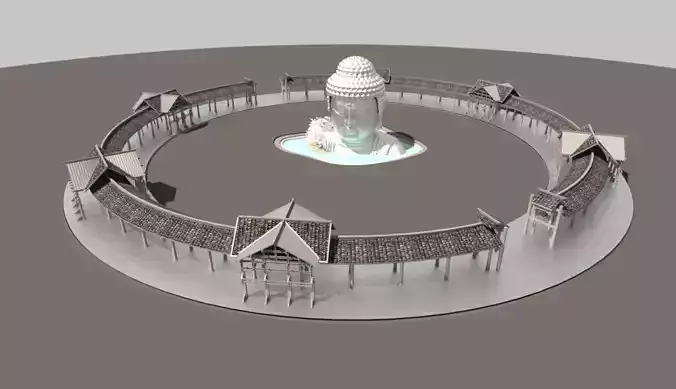 ancient Chinese architecture