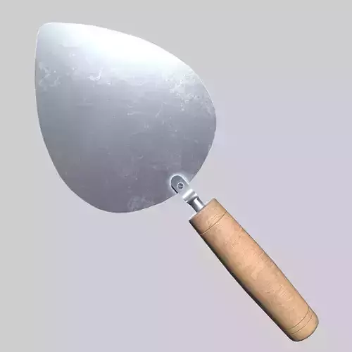 Mason Trowel