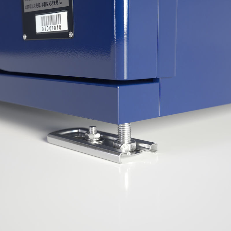 Vending Machine 36 Button 3D model_21