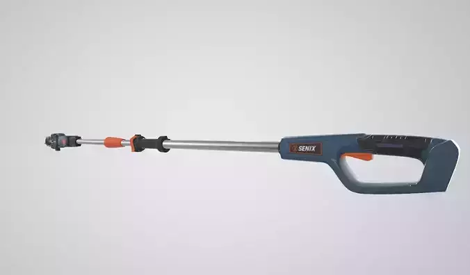 Senix 20V Cordless Pole Saw