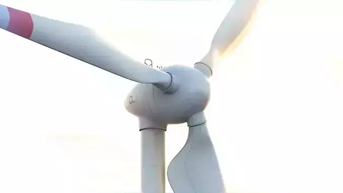 Wind Turbine