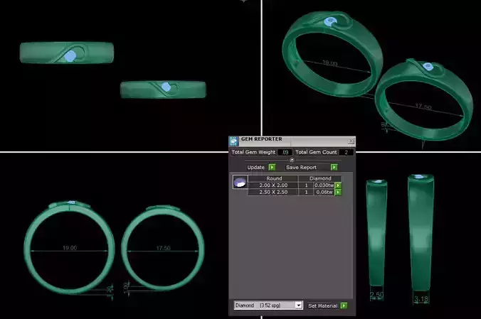 wedding ring engagement ring diamond ring