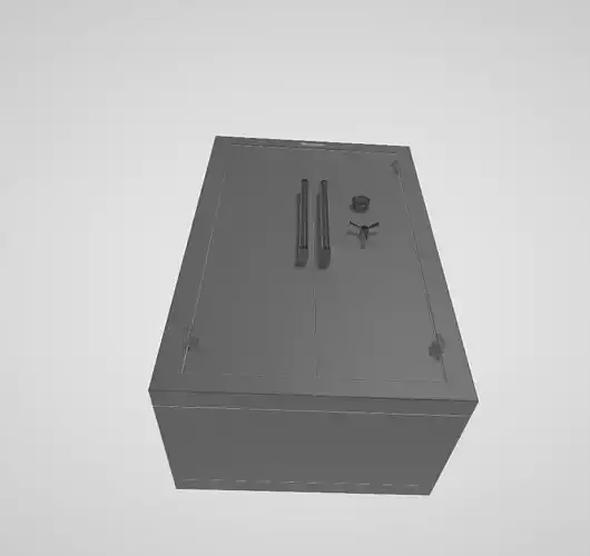 Hornady Mobilis Safe Double Door Max