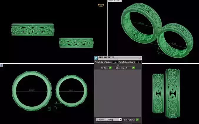 wedding ring engagement ring diamond ring