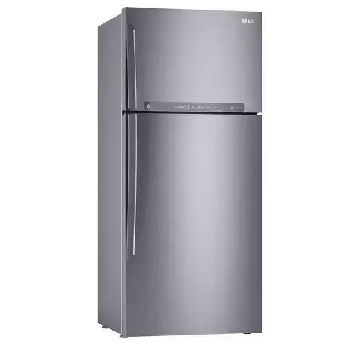 LG refrigerator