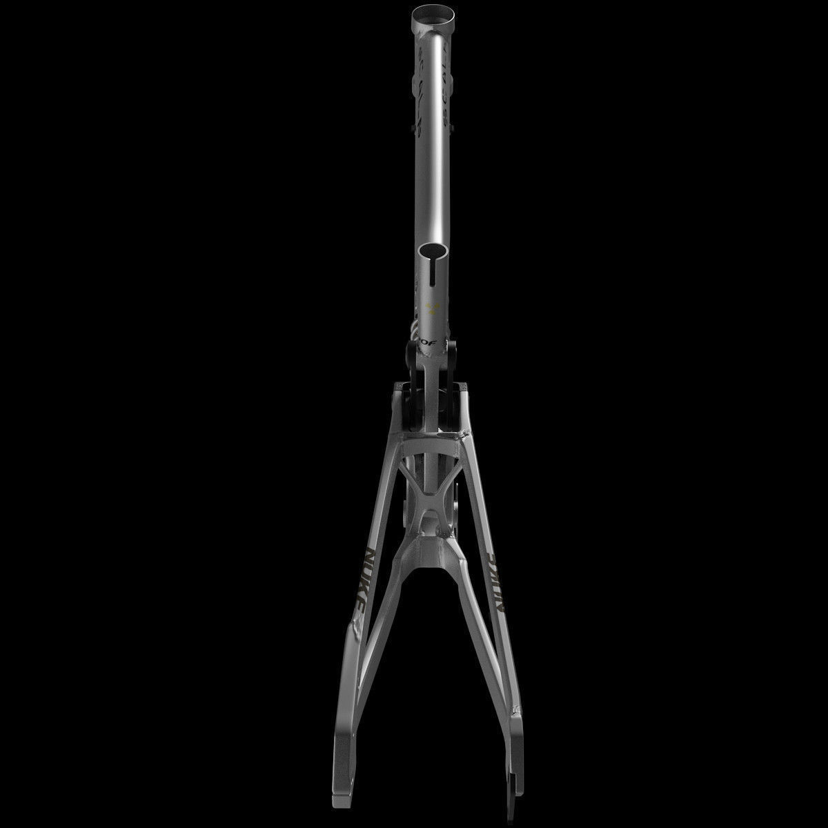 Nukeproof Scalp bicycle Frame 3D model_2