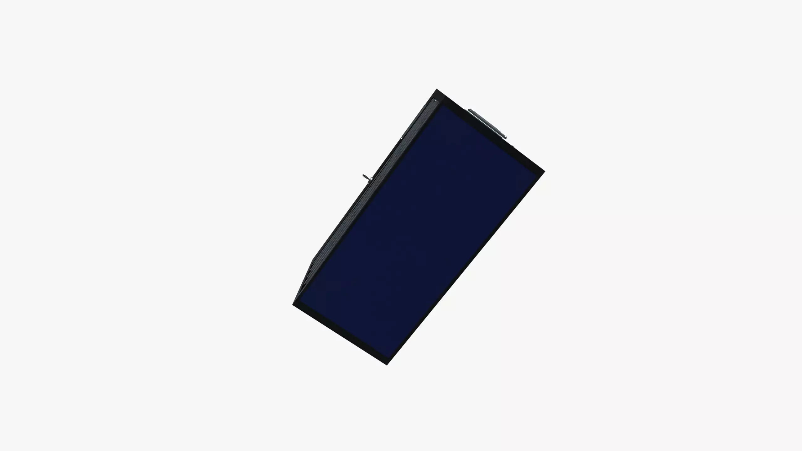 Tool Box 3D model