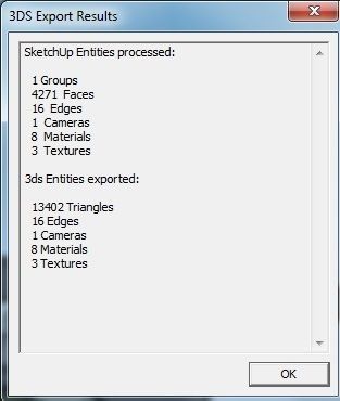 Weapon camouflage rifle Low-poly 3D model_8