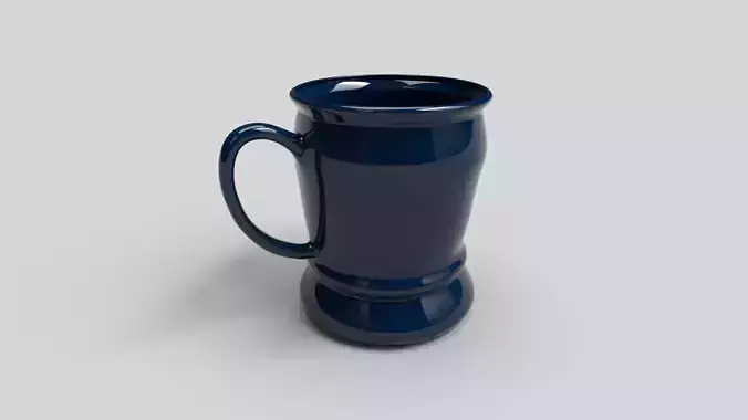 Mug CG8