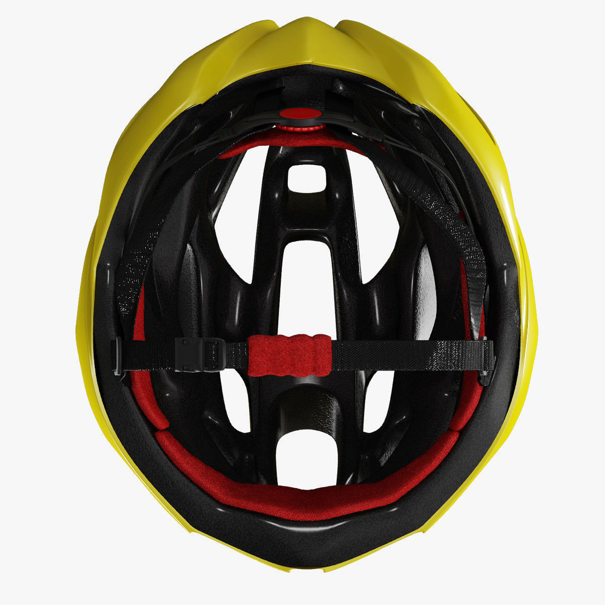 Bicycle Helmet 3D model_6