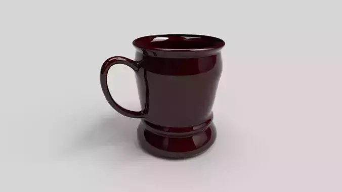 Mug CG9