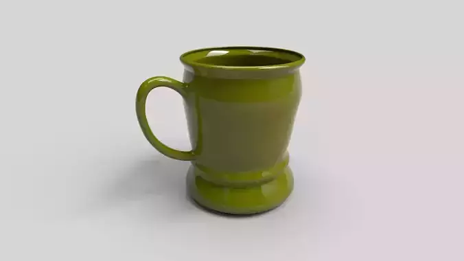 Mug CG11