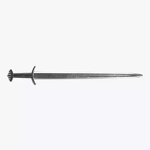 -Viking Sword V1-