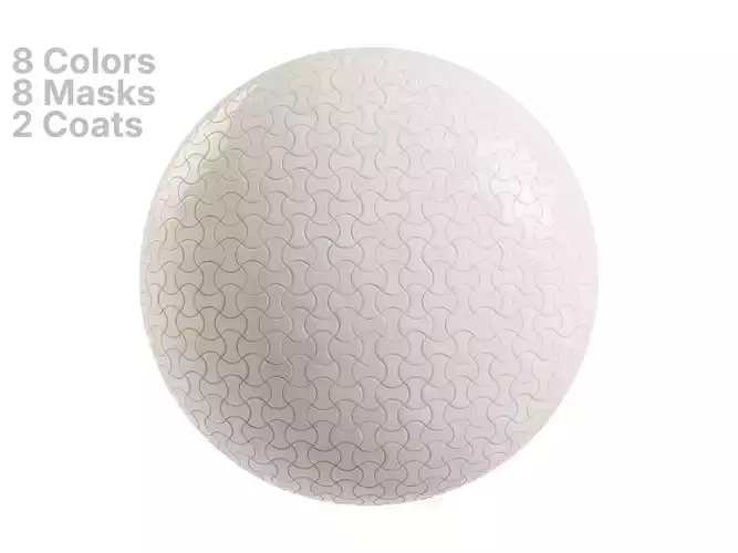 Hourglass Tiles in Straight Set Layout