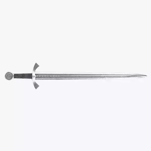 -Viking Sword V2-