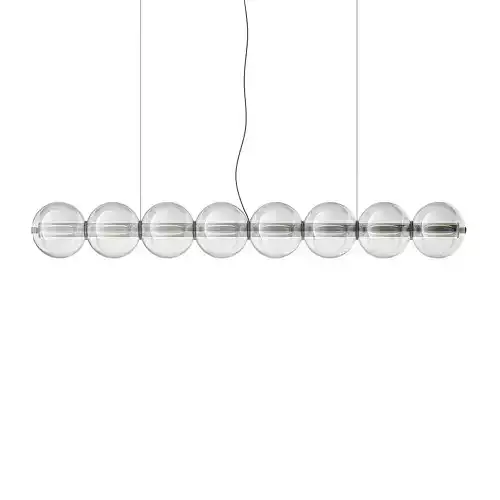 Luce Sferica S1 Pendant Lamp by Flos