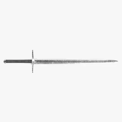 -Viking Sword V3-